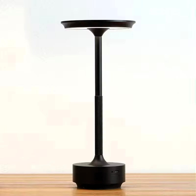 Το κομψό φωτιστικό αφής της TouchLamp™
