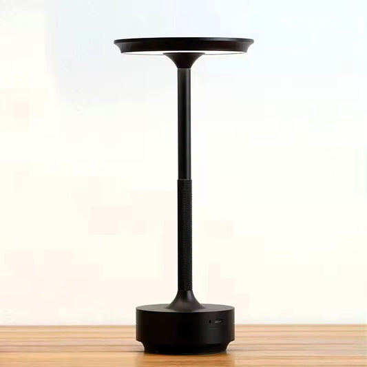 The elegant touch table lamp by Touchlamp™